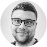 Ognjen Bjelic, Datenwissenschaftler