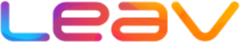 LEAV Aviation logo